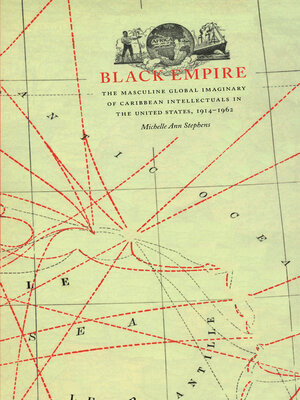 cover image of Black Empire